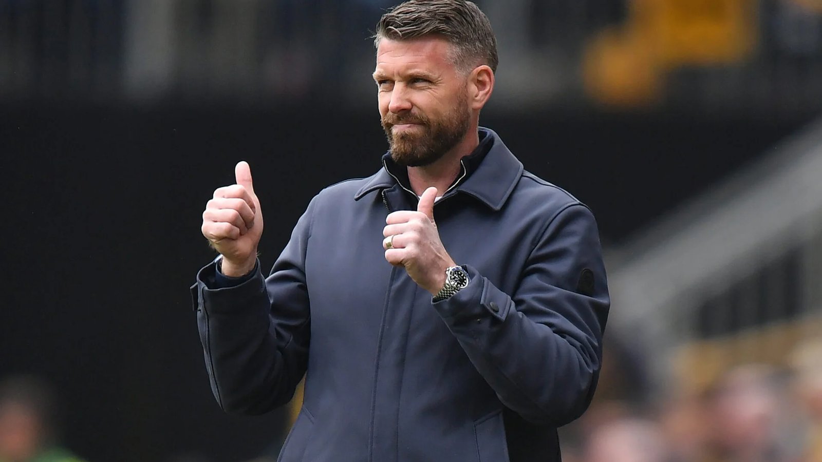 Ռոբ Էդվարդսը նոր գլխավոր մարզիչ է «Վուլվզ»-ում․ Պայմանագրային վստահությո՞ւնը կօգնի վերապրել Պրեմիեր լիգայում