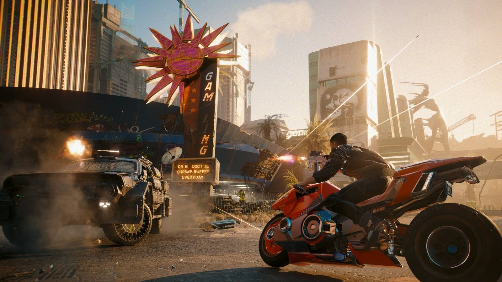 «Cyberpunk 2077»-ի վաճառքները գերազանցում են 35 միլիոնը․ CD Projekt RED-ը արագացնում է շարունակության ստեղծումը