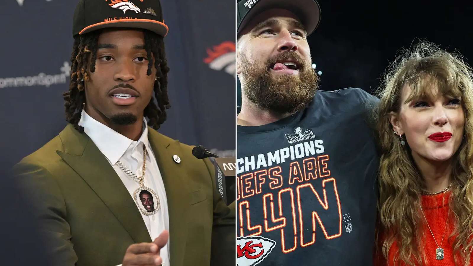 Թեյլոր Սվիֆթի ազդեցությունը՝ NFL–ից մինչև ստարտափների ռազմավարություններ 2025-ին