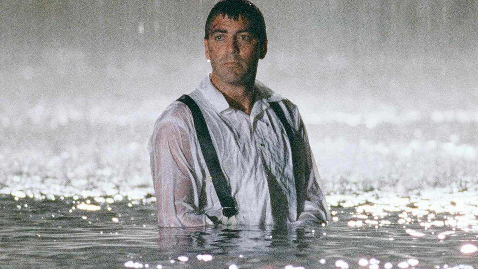 Ջորջ Քլունի՝ «ER»-ից մինչև «Jay Kelly»-ի վերադարձը և Բեթմենի ստվերը