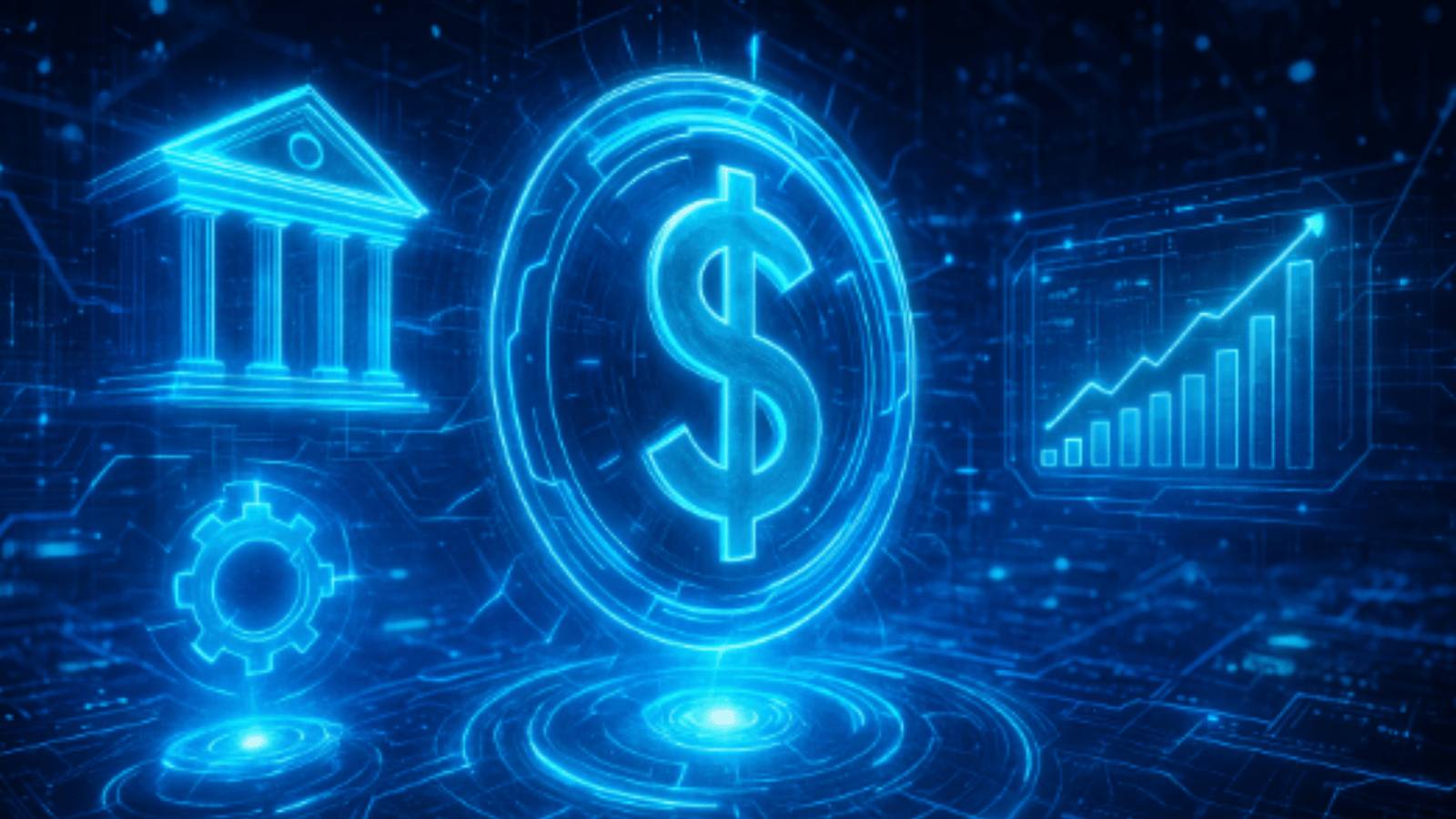 Ինչպես է բլոկչեյնը փոխում վճարումները, բանկային ոլորտը և ներդրումները 2025 թվականին