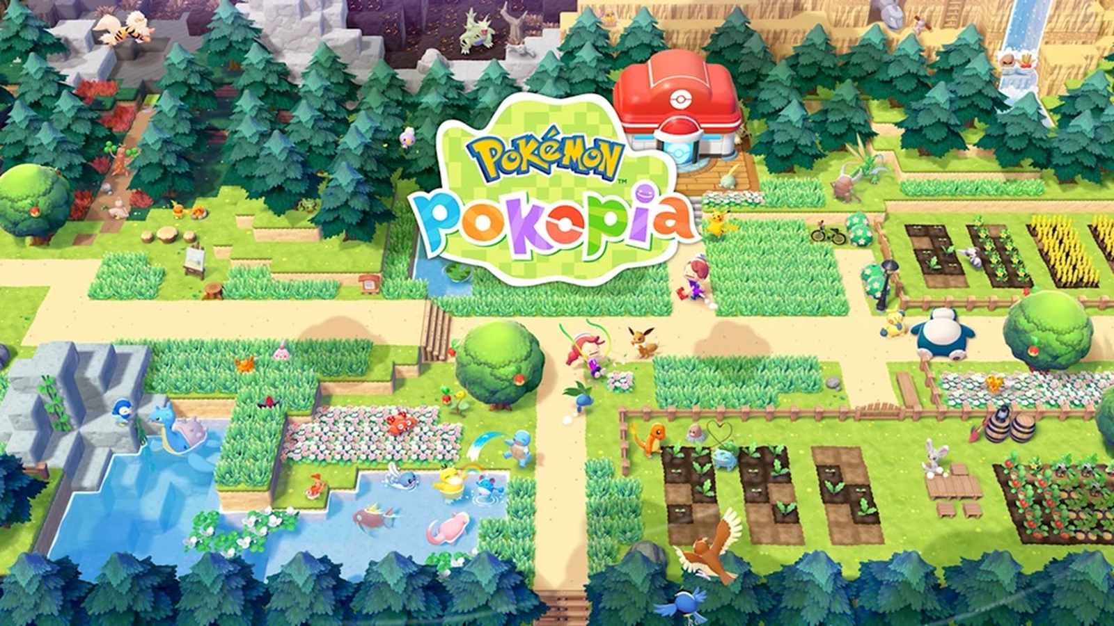 «Pokémon Pokopia»-ն՝ The Pokémon Company-ի և Koei Tecmo-ի Omega Force ստուդիայի նոր կյանքի սիմուլյացիոն խաղը, մարտի 5-ին կլինի հասանելի միայն Nintendo Switch 2-ի համար։ Խաղը համադրում է «Animal Crossing»-ի և «Minecraft»-ի լավագույն տարրերը՝ հնարավորություն տալով խաղացողներին կառուցել և զարգացնել պոկեմոնների դրախտ: