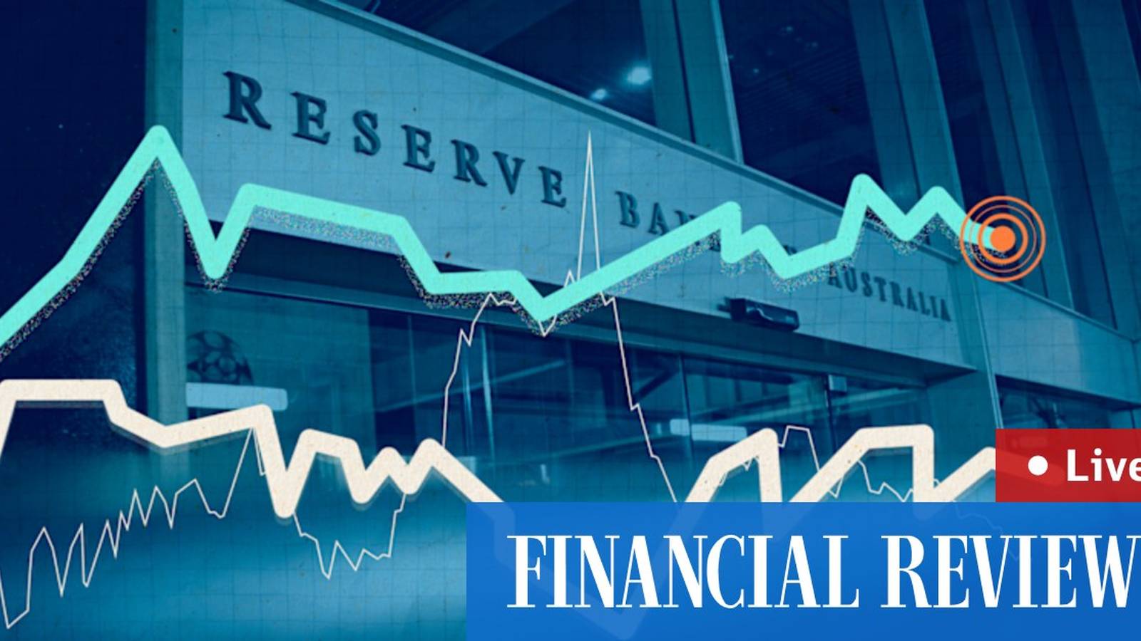 Ավստրալիայի ԿԲ-ն պահում է տոկոսադրույքները՝ մտահոգված գնաճով, ASX 200-ը նվազում է