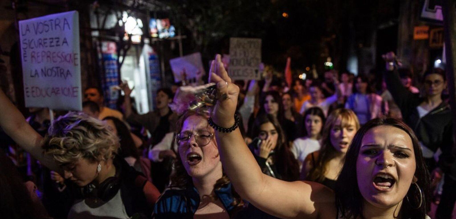 Italy's groundbreaking decision to define femicide as a distinct crime has reignited global debate about the roots of ge