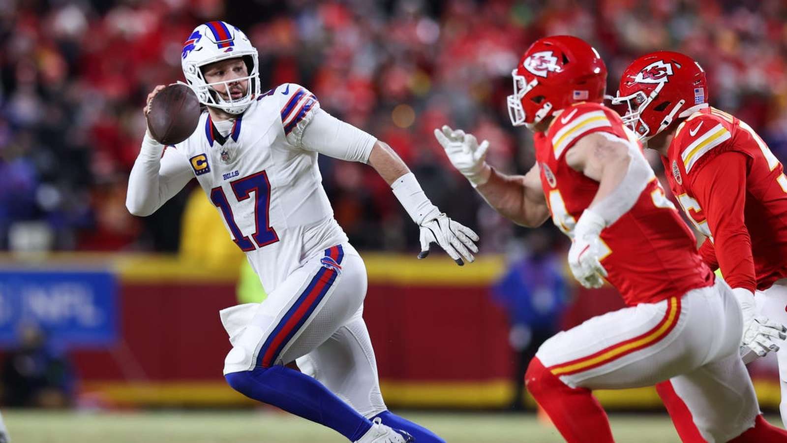 Paramount Plus-ը՝ NFL-ի խաղերի և շաբաթավերջի լավագույն սերիալների հասանելիության ուղի