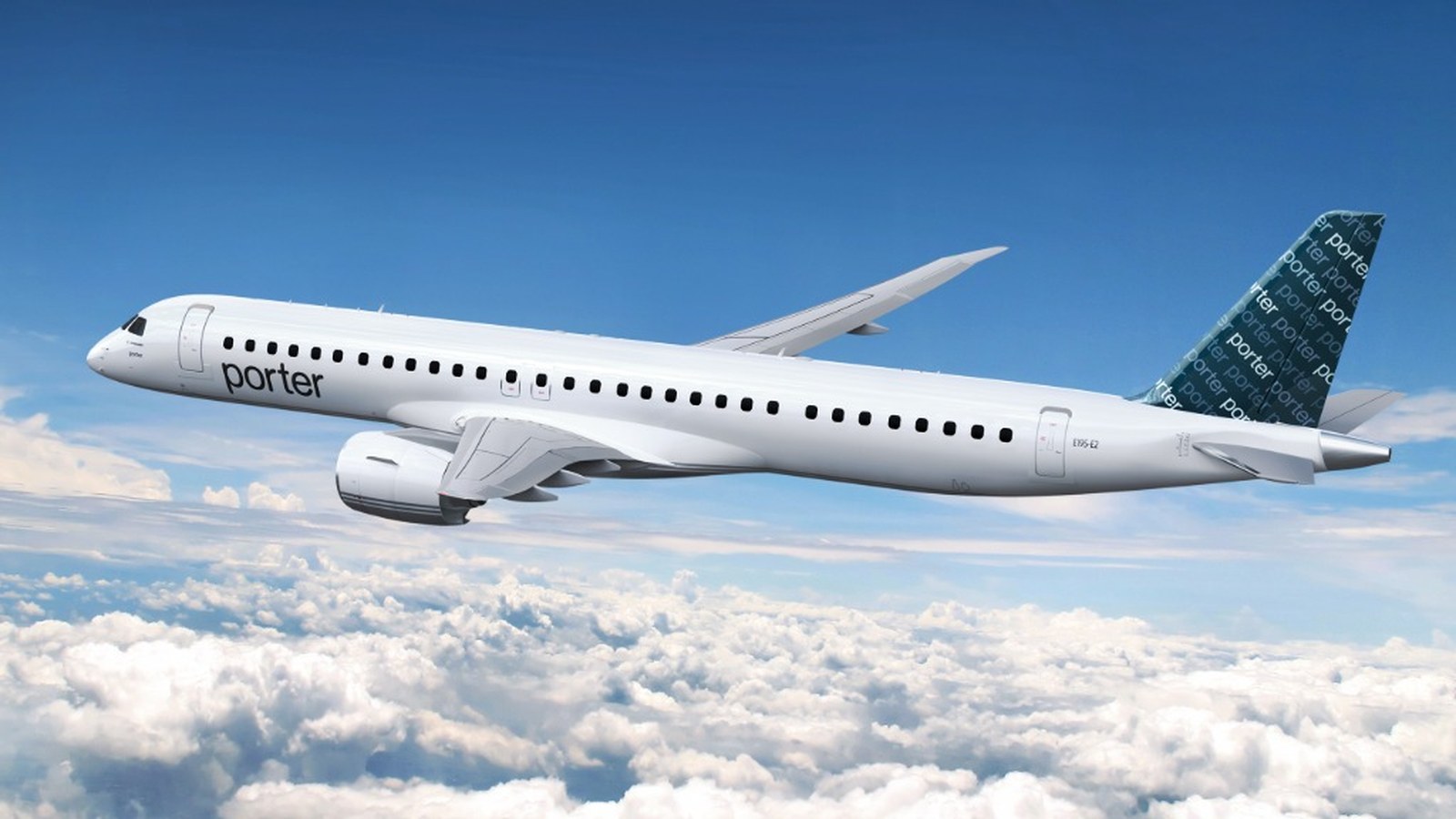 Porter ավիաընկերությունը մեկնարկում է դեպի Բահամյան կղզիներ՝ նոր մակարդակ տնտեսակարգի համար