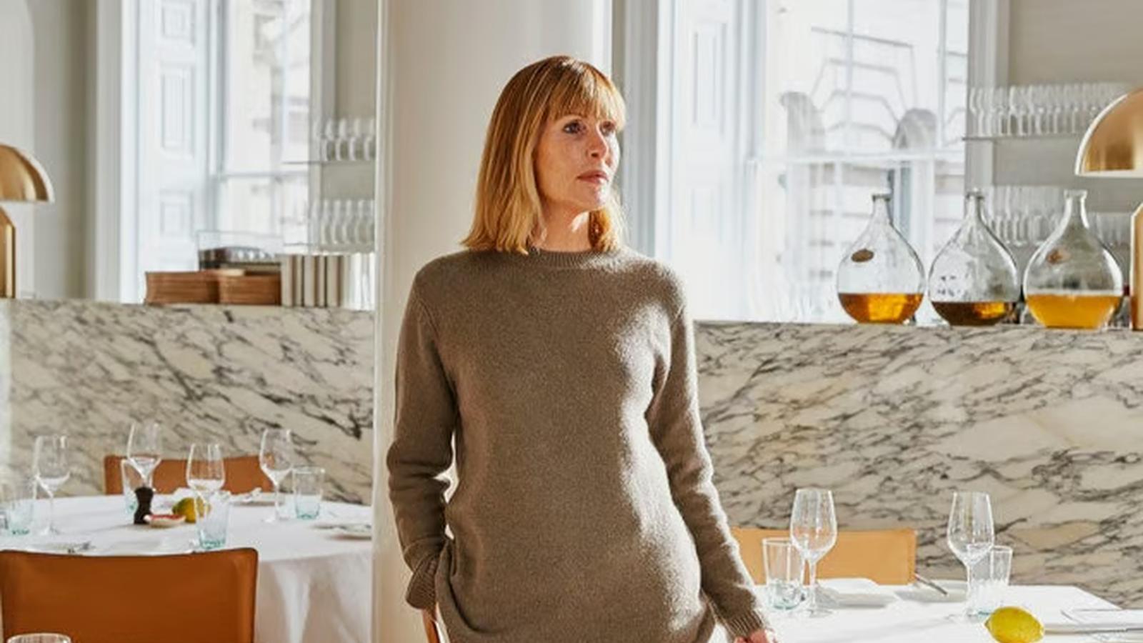 Skye Gyngell: The Chef Who Changed British Dining Forever