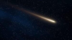 3I Atlas գիսաստղը ռադիոազդանշան է արձակում՝ բացահայտելով միջաստղային քիմիան ու ծագումը