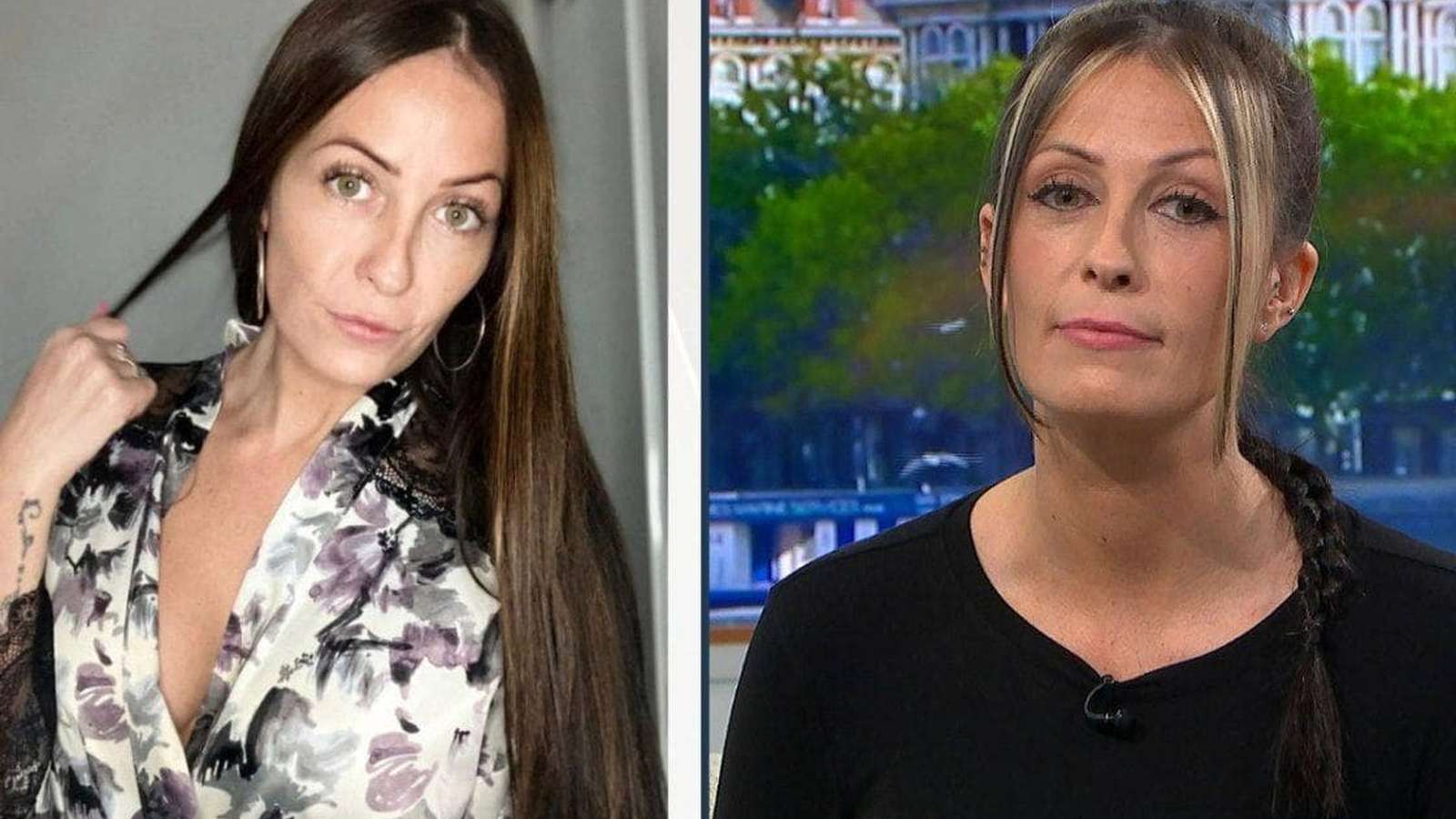 Scots OnlyFans Teacher Kirsty Buchan Faces £60,000 Tax Bill After Classroom Ban