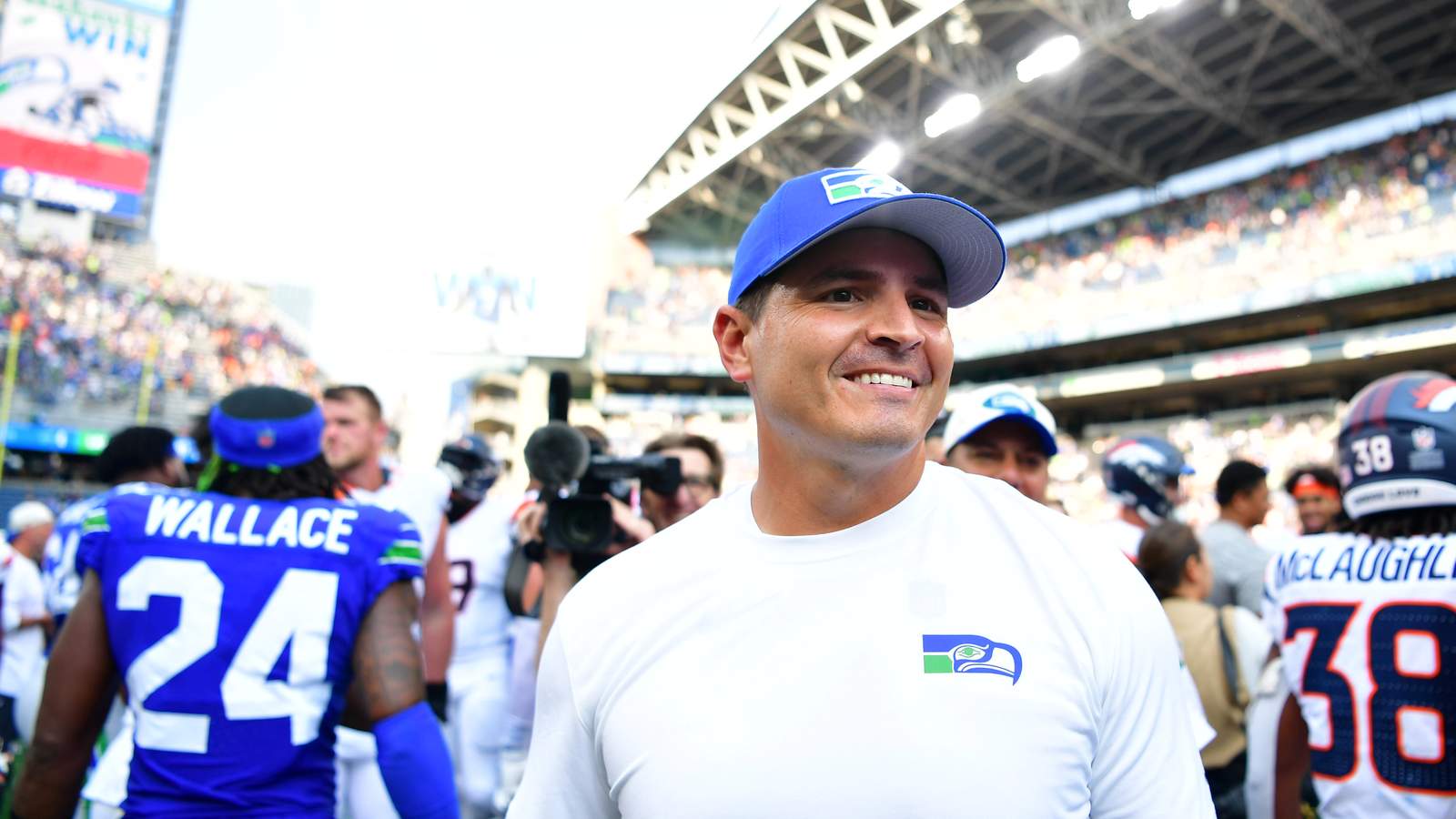 Էռնեստ Ջոնսի վնասվածքը, թարմացում․ Սիհոքսի պաշտպանական առաջատարը խուսափեց սեզոնի ավարտին տանող ծնկի վնասվածքից