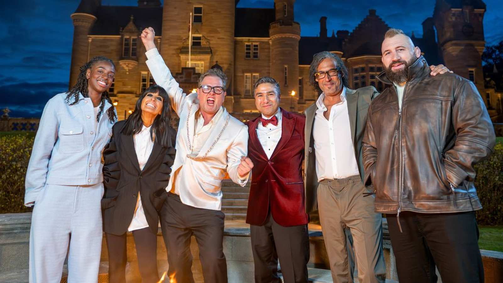 Ալան Քարի հաղթանակը «Celebrity Traitors»-ում՝ ուշադրության կենտրոնում Neuroblastoma UK-ը և մանկական քաղցկեղի իրազեկումը