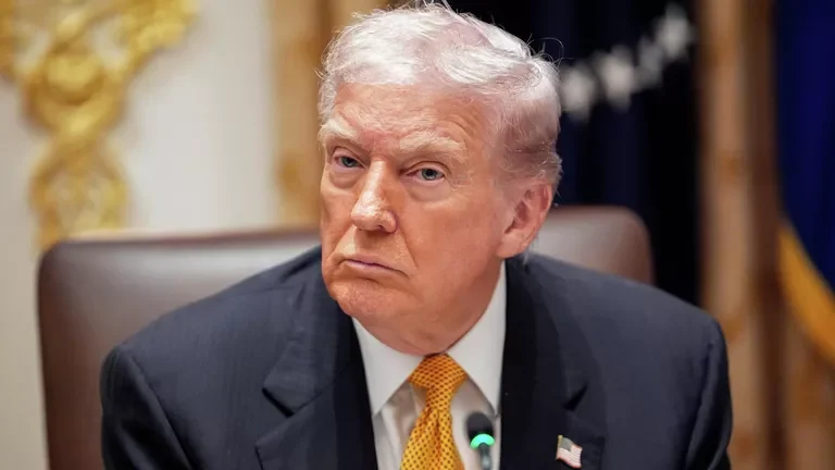 Դոնալդ Թրամփի դեմ քրեական գործը կարճվել է