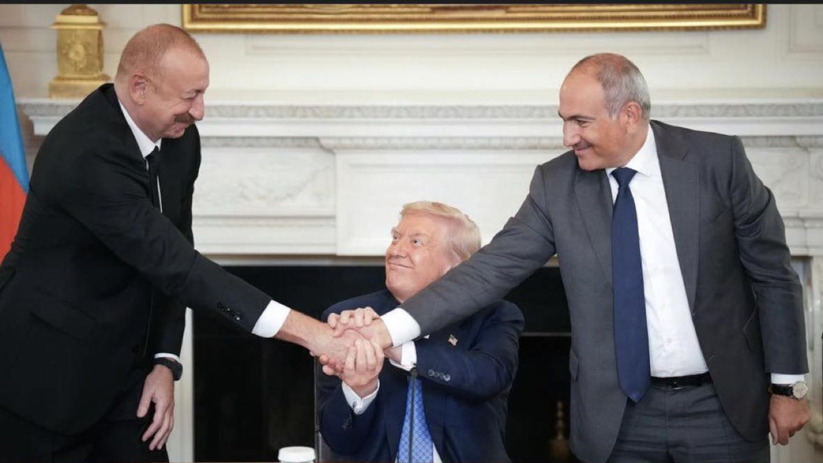 ԱՄՆ-ի նոր խաղը Հարավային Կովկասում. Forbes-ի վերջին վերլուծության հետքերով