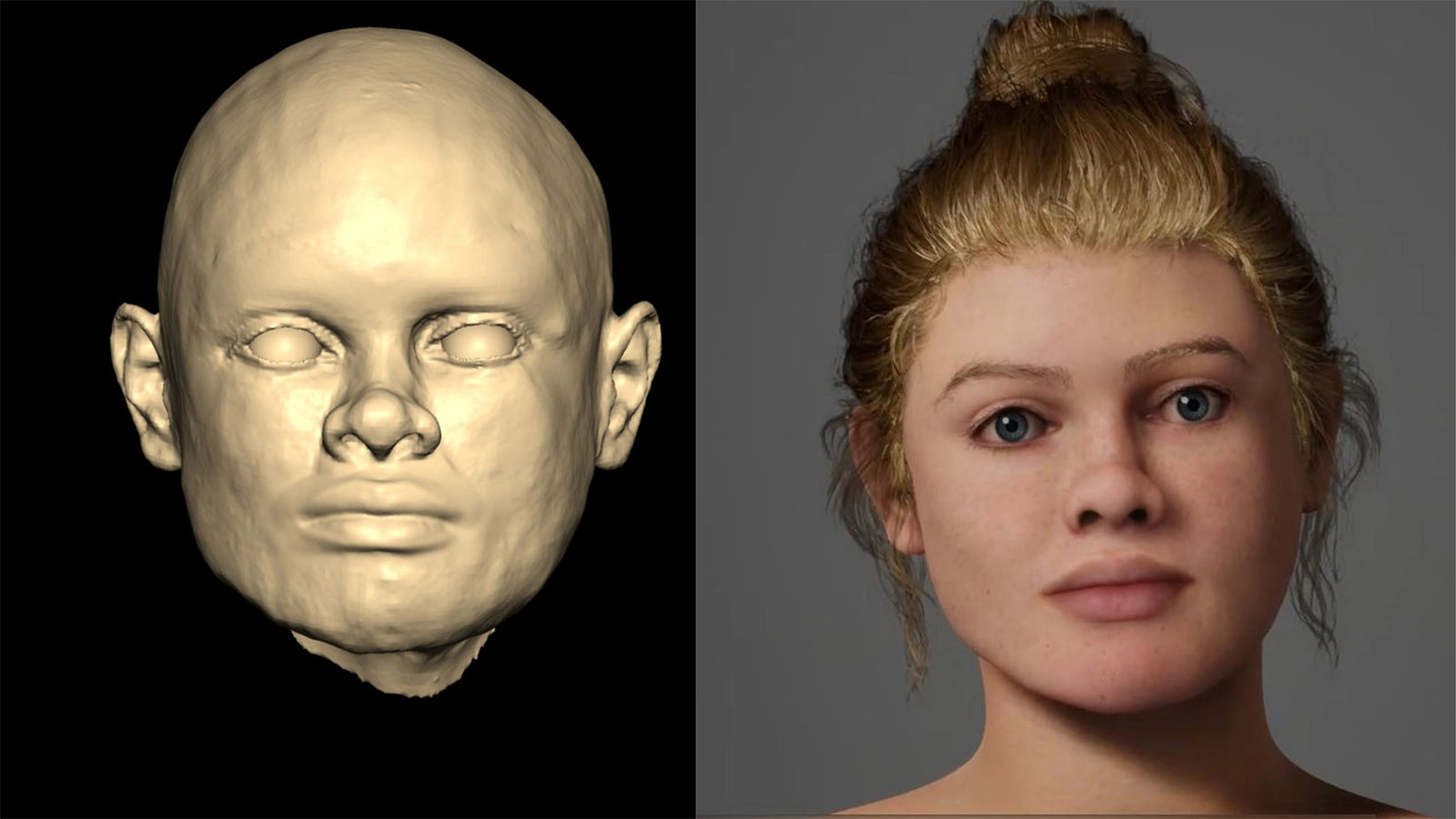 Բիչի Հեդի կնոջ իրական ծագումը․ ԴՆԹ-ն բացահայտում է հռոմեական ժամանակաշրջանի Իսթբորնի կապը