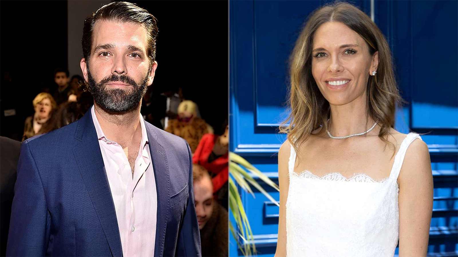 Bettina Anderson: The Philanthropist and Socialite Behind Donald Trump Jr.’s Engagement