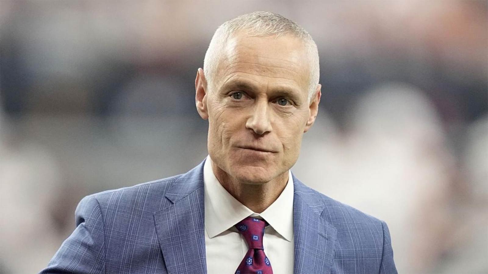 Big 12-ի ղեկավար Բրեթ Յորմարկը՝ BYU-ի խաղերում վիրավորական բացականչությունների դեմ