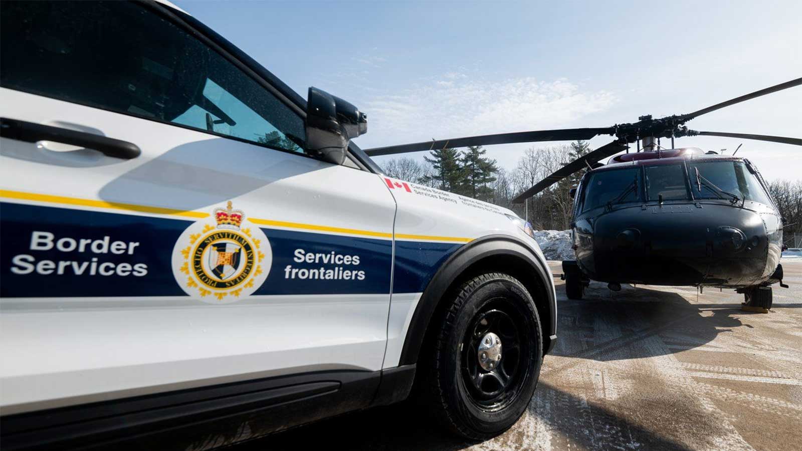 Canada Border Services Agency Responds to Global Security Shifts: New Travel Alerts and Stricter Border Controls