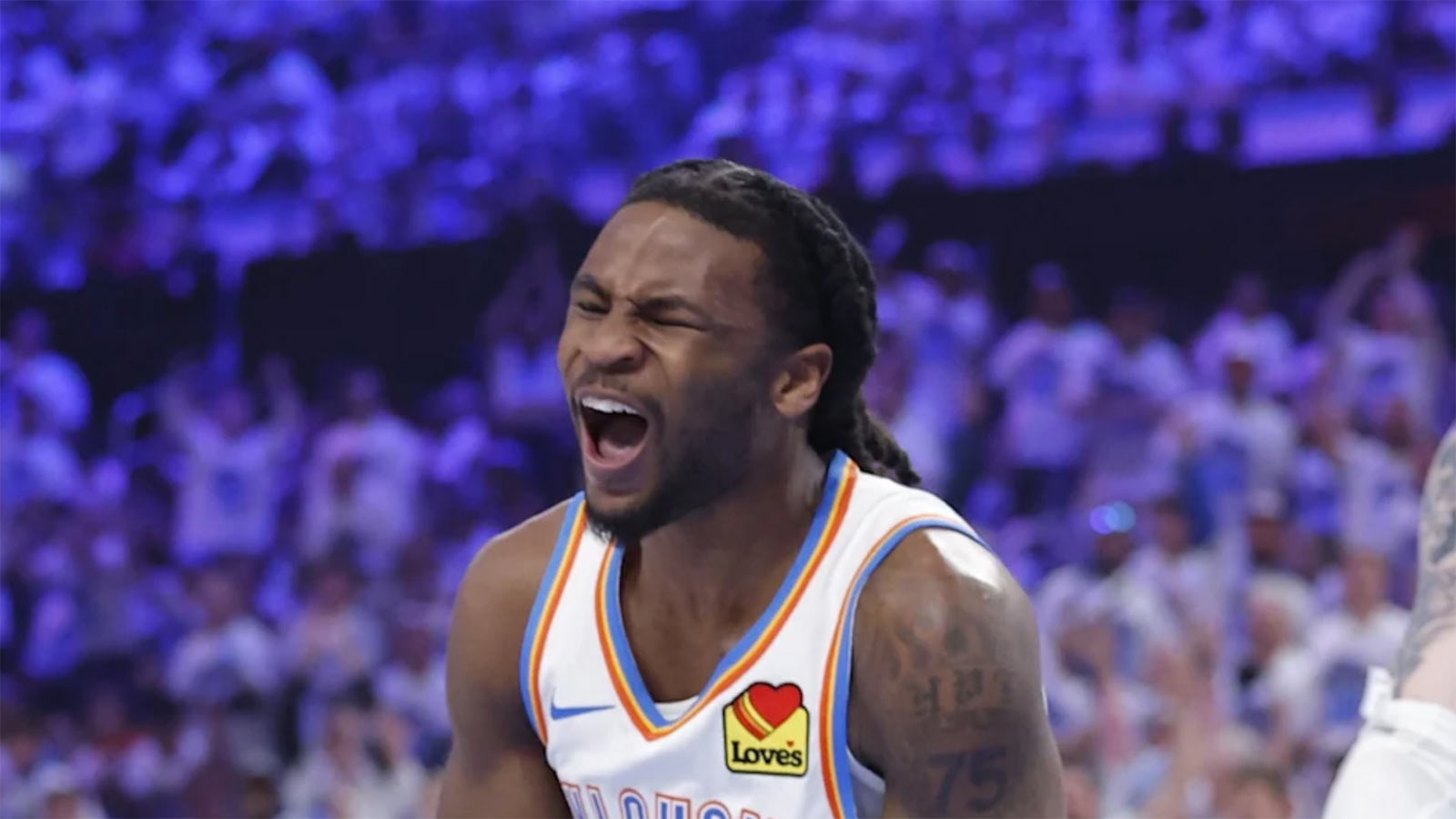 Cason Wallace: The Defensive Engine Fueling OKC Thunder’s Unstoppable Run