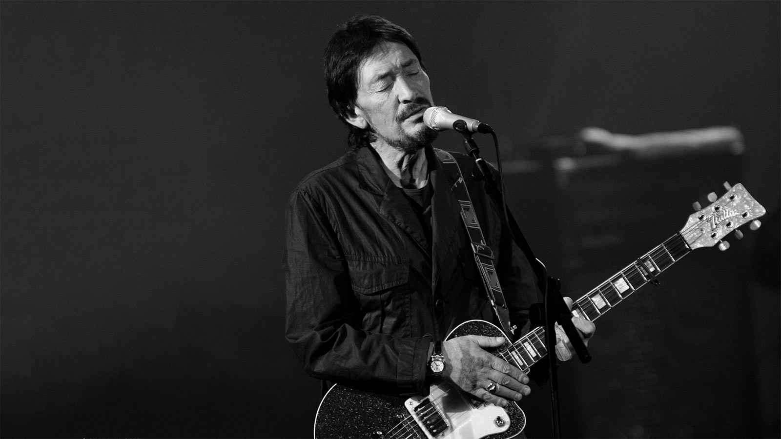 Chris Rea Dies at 74: Legacy of ‘Driving Home for Christmas’ and a Life Shaped by the Road