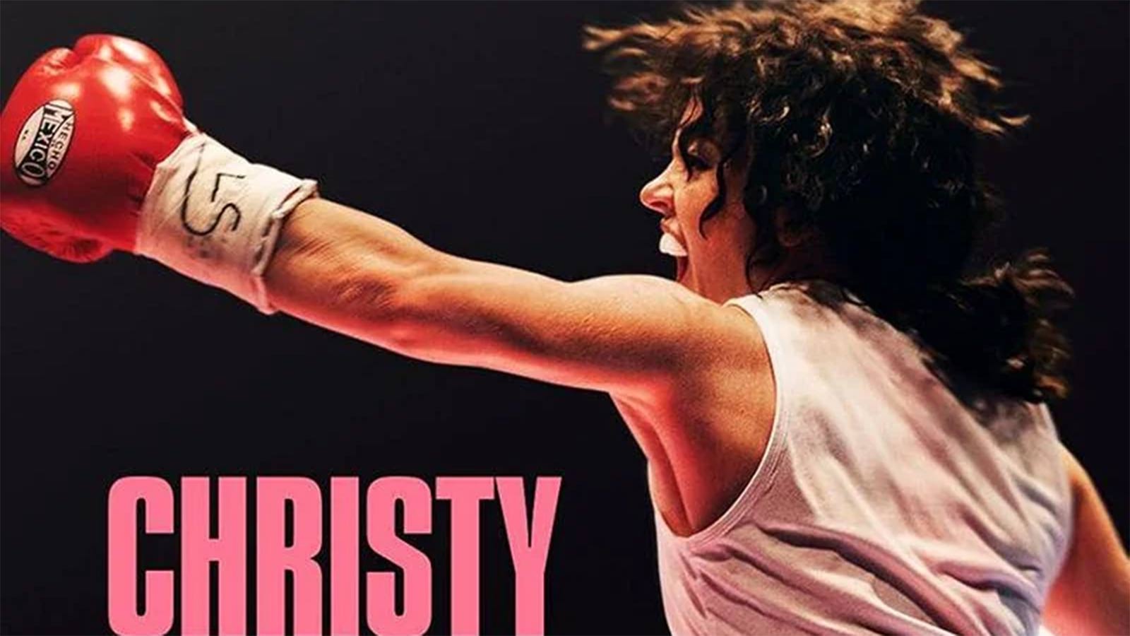 «Քրիստի» ֆիլմը՝ Սիդնի Սվինիի դերակատարմամբ, չի արդարացնում սպասելիքները