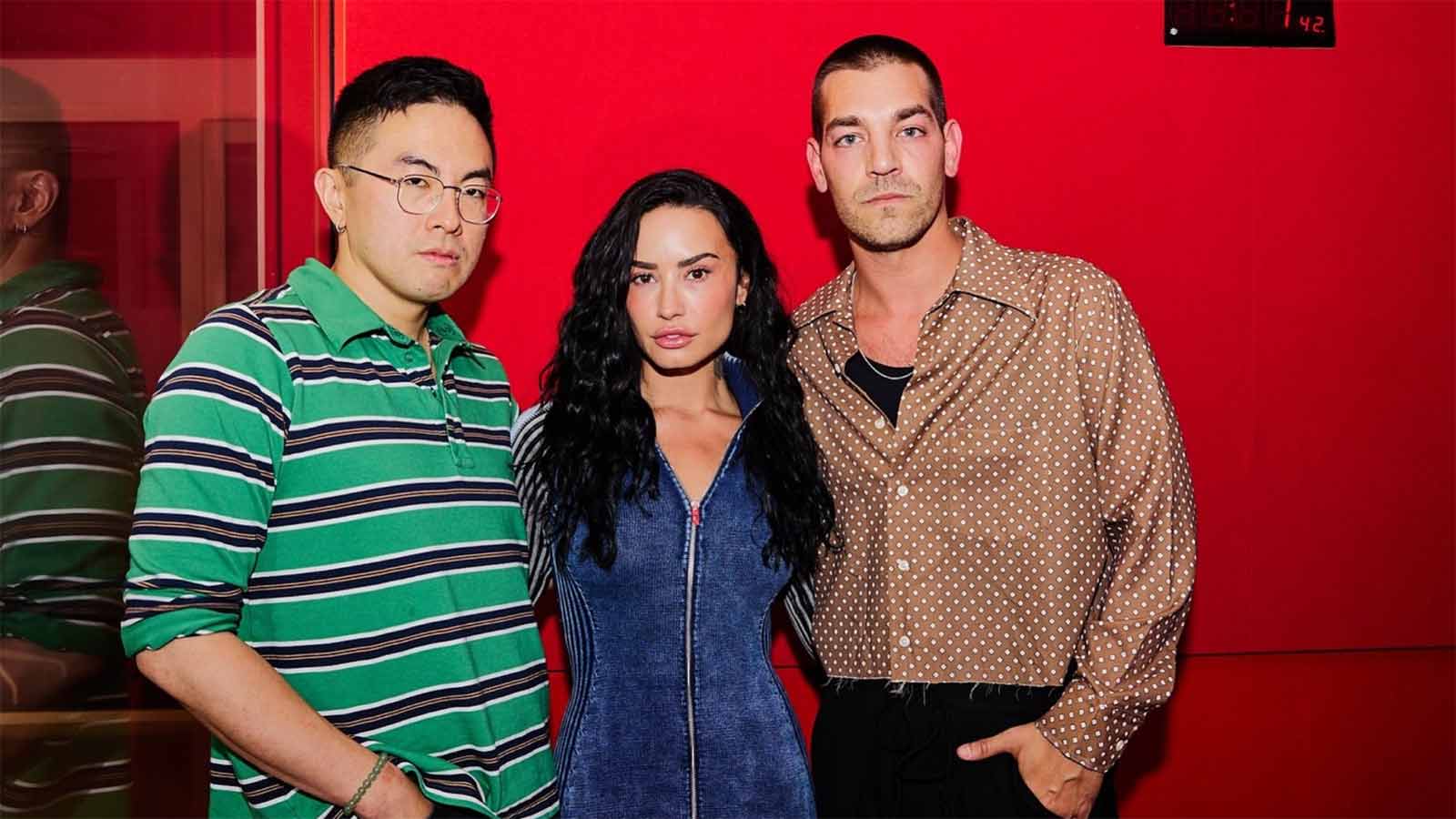 Demi Lovato’s Impactful Podcast Moments: How Las Culturistas Shaped Celebrity Culture