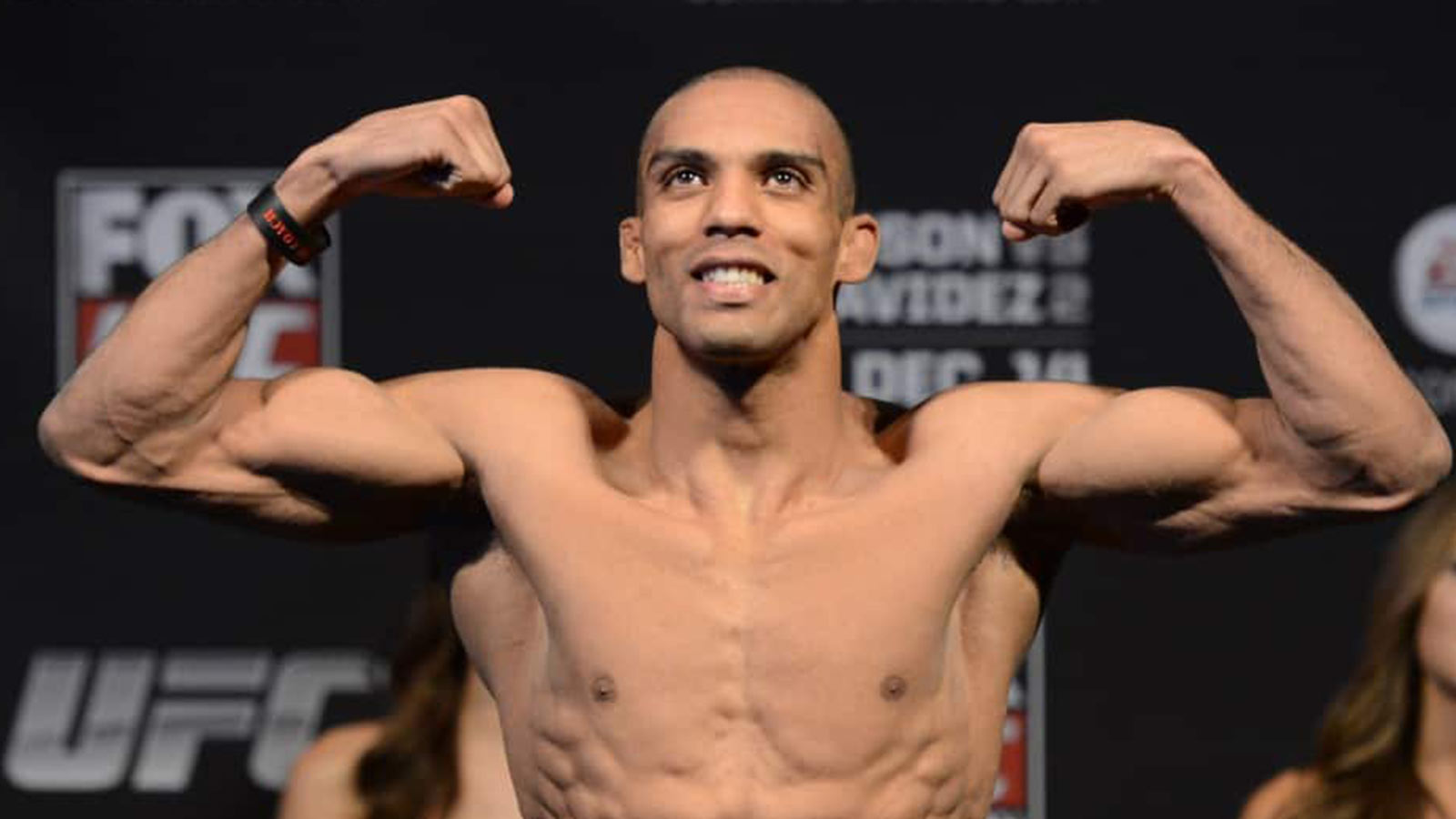 Էդսոն Բարբոզան՝ UFC 323-ում․ փորձառու մարտիկի վերադարձը lightweight քաշում և նոր մարտահրավերները