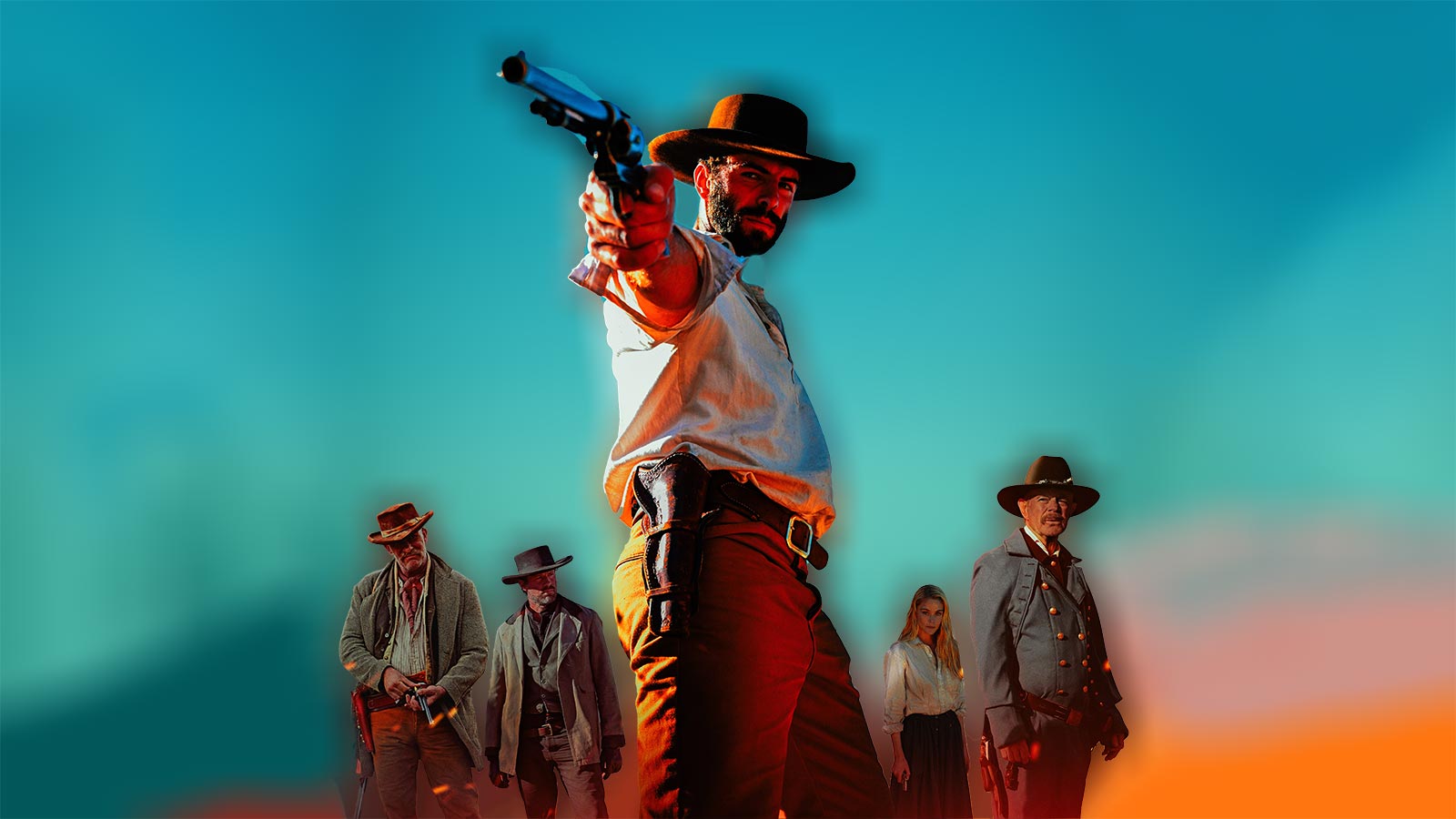 «Frontier Crucible»-ի կուլիսներում. ինչու է վեստերնը 2025-ին կրկին գրավիչ