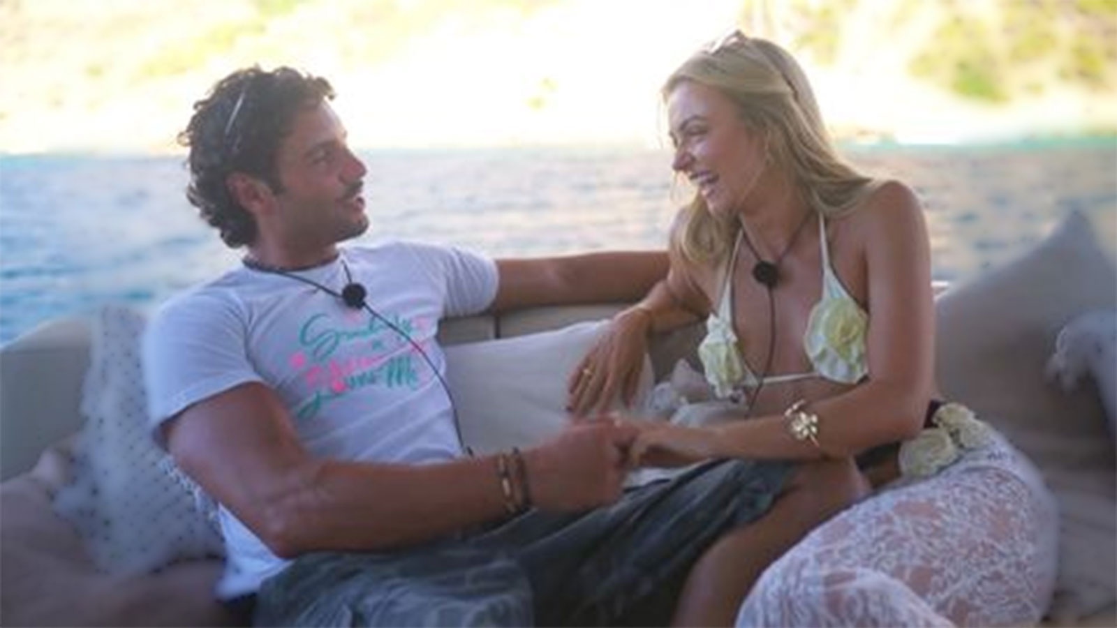 Gabby's Dramatic Exit Shakes Love Island Australia 2025