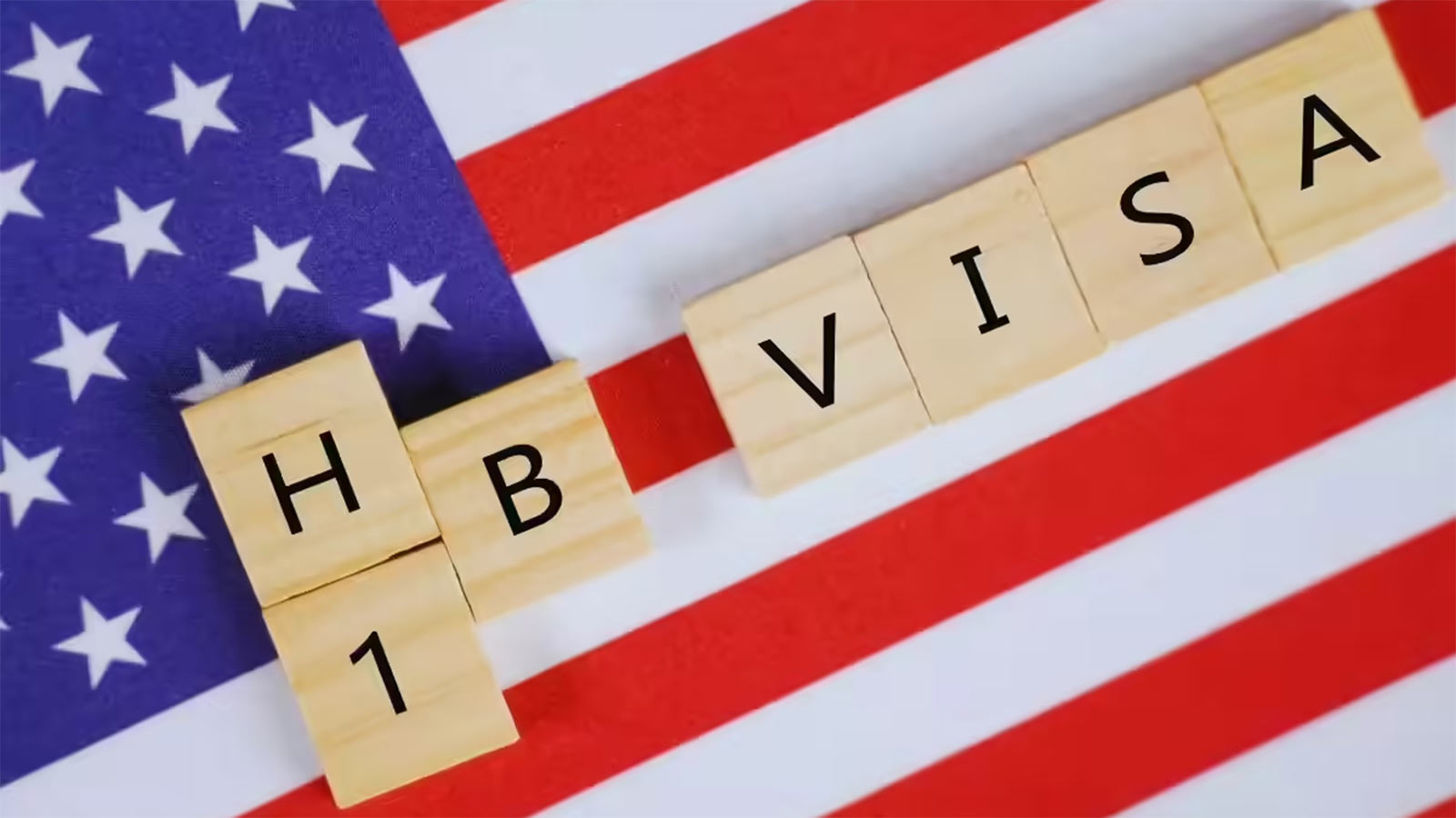H1B Visa Lottery Replaced: US Prioritizes High-Skill, High-Pay Applicants in Sweeping Reform