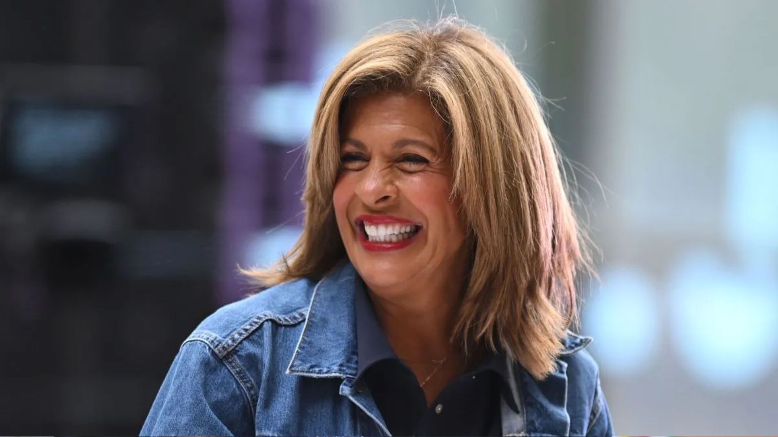 Hoda Kotb