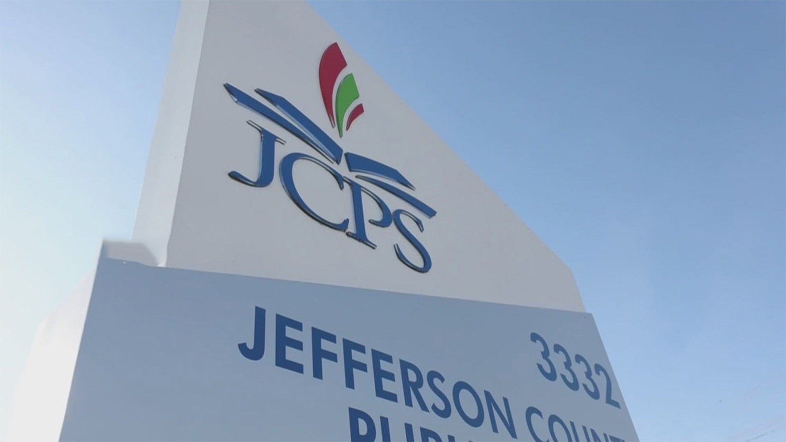 JCPS School Closings