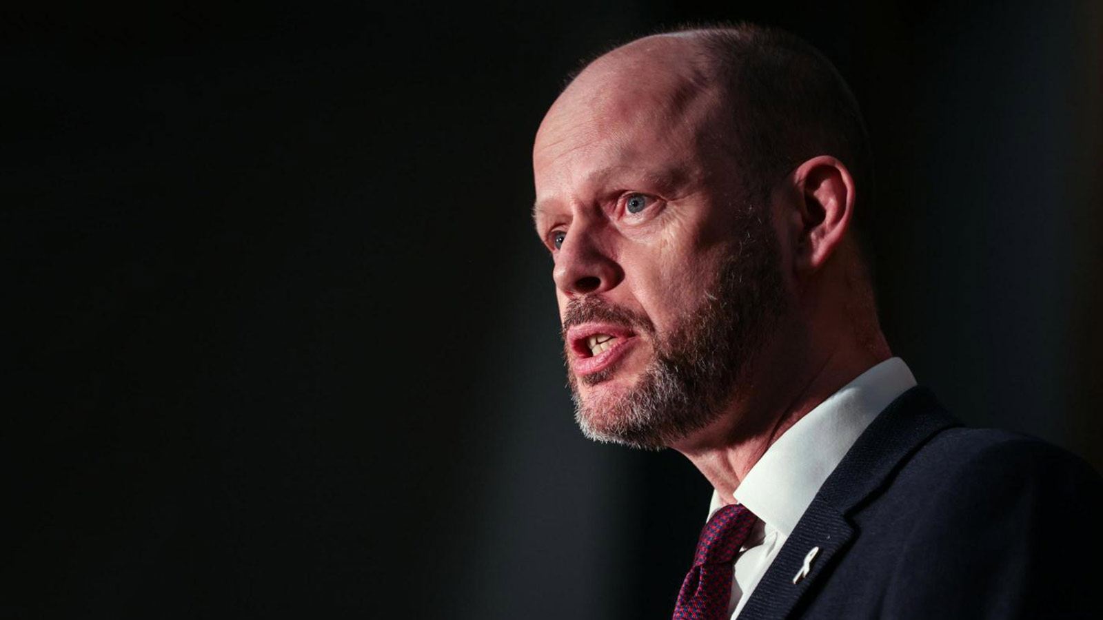 Jamie Driscoll’s Leap to the Greens Signals Britain’s Political Realignment