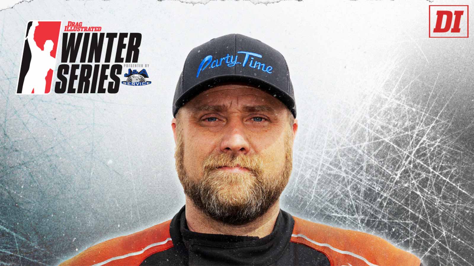 Ջեյսոն Հարիսը պատմություն է ստեղծում Դրագ Ռեյսինգում՝ հաղթելով Սնոուբերդ Օութլոու Նացիոնալս մրցաշարում