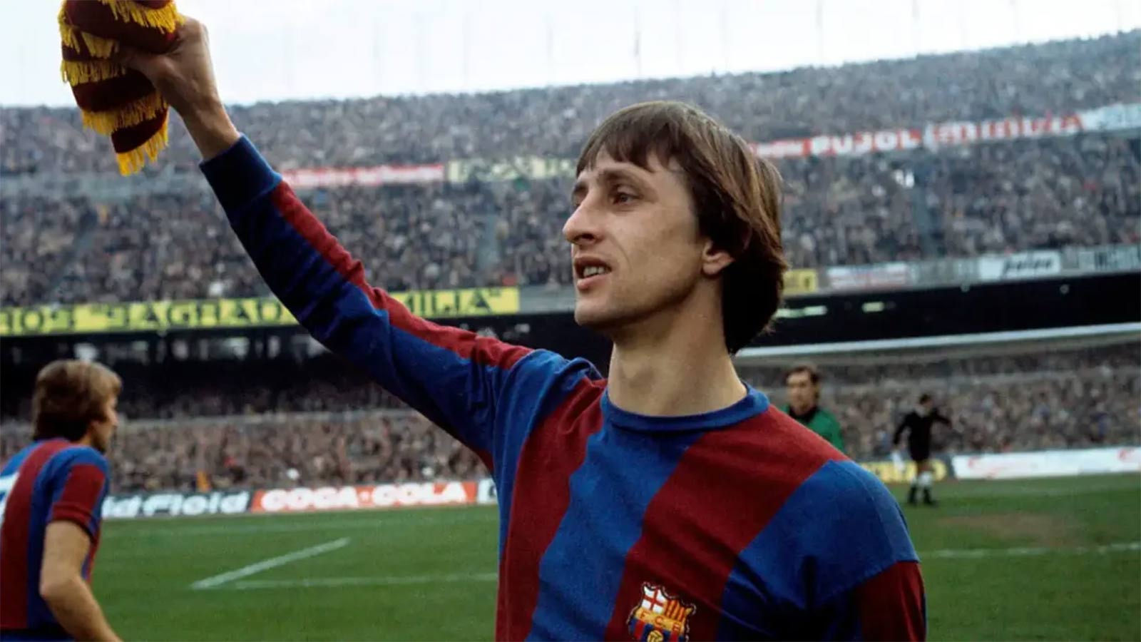 Johan Cruyff’s Enduring Legacy