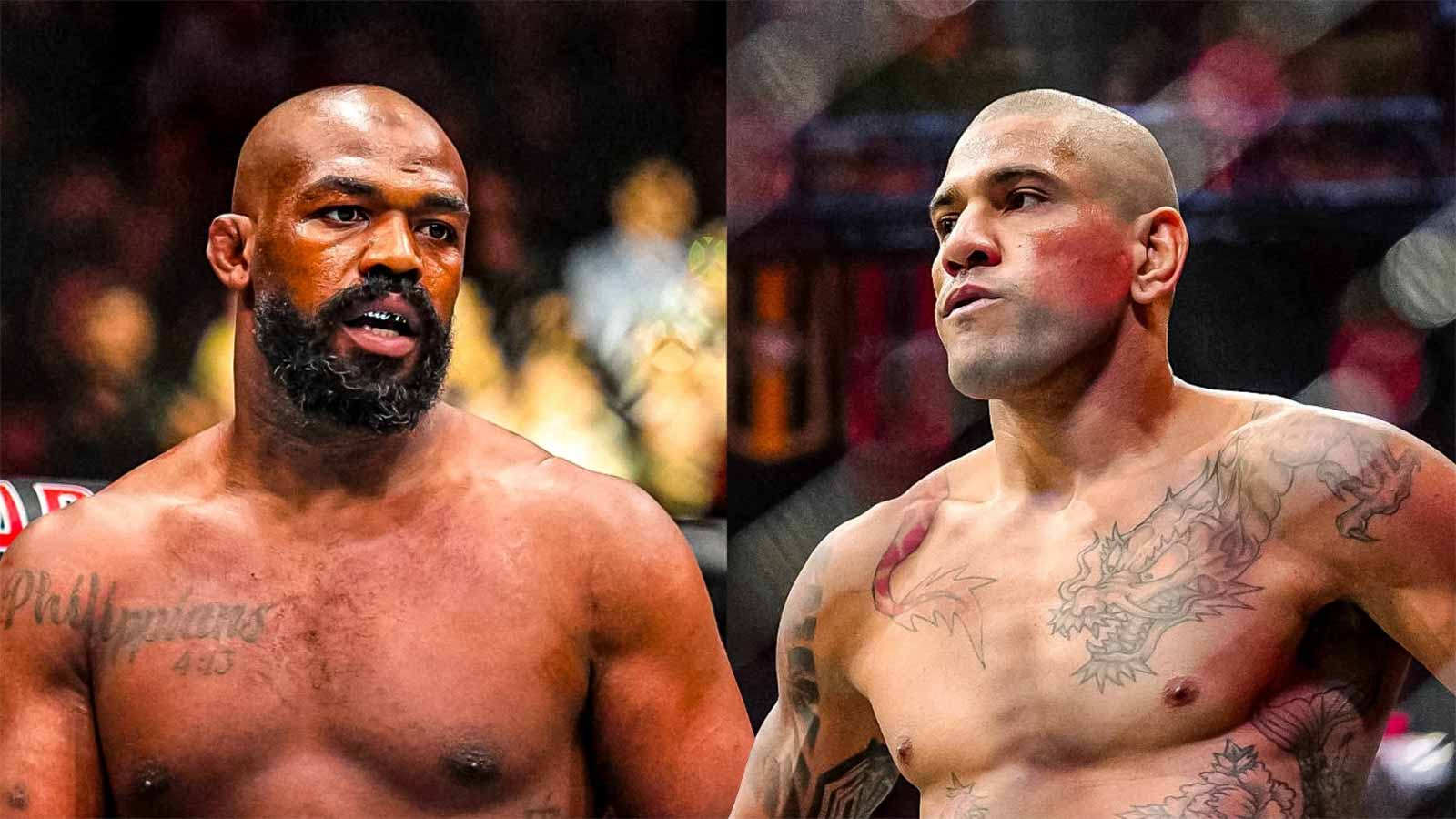 Ջոն Ջոնսի ապագան UFC-ում. ինչ է սպասվում «Սպիտակ Տան» մենամարտից հետո