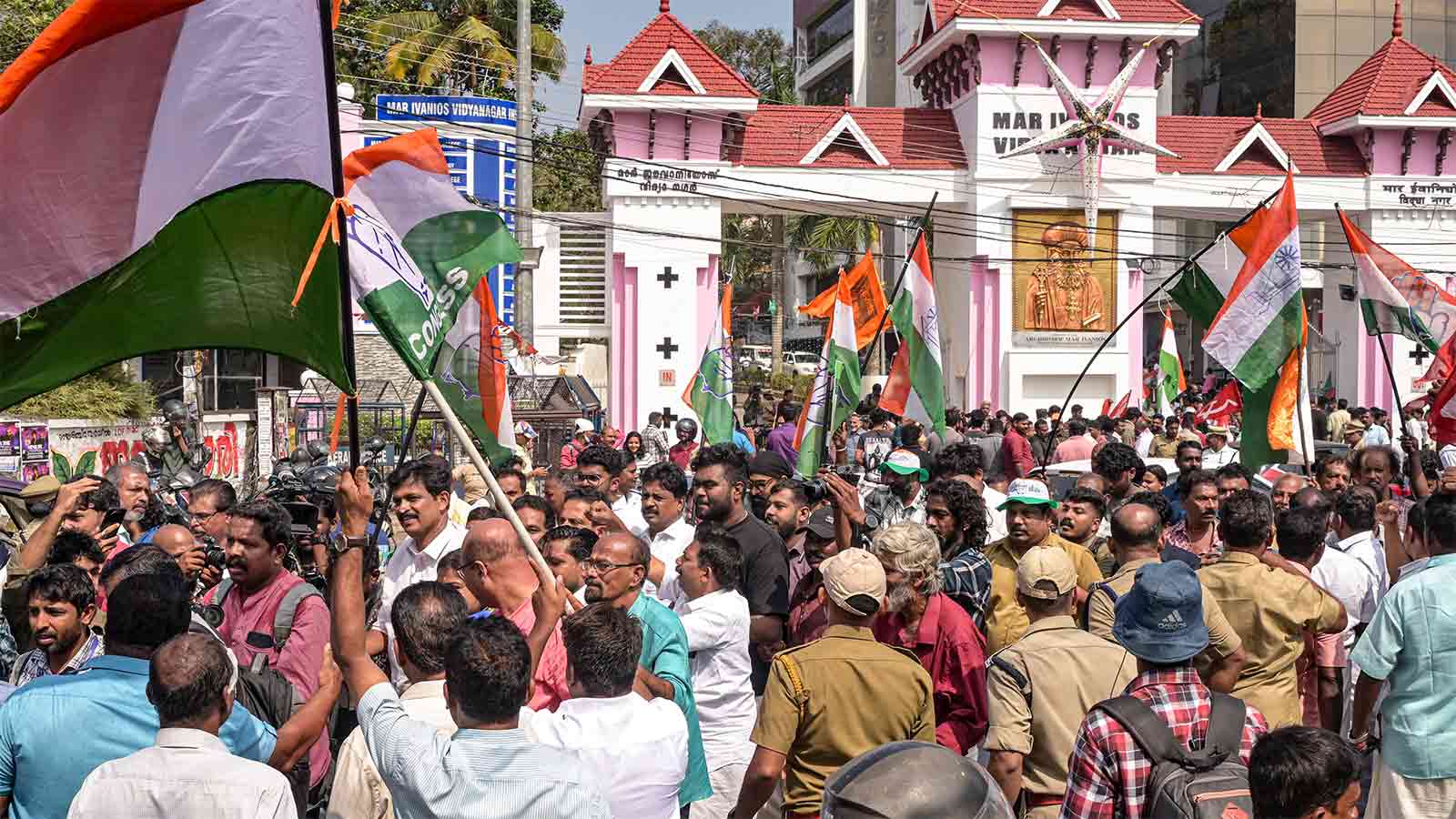 Կերալայի ընտրություններ 2025. UDF-ի հաղթանակը, NDA-ի պատմական առաջընթացը, LDF-ի կորուստները