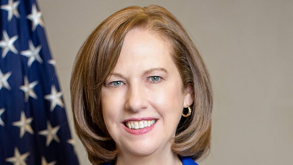 Հայ-ամերիկյան հարաբերություններն այս պահին ավելի խորն ու ամուր են, քան երբևէ․ Քրիստինա Քվին