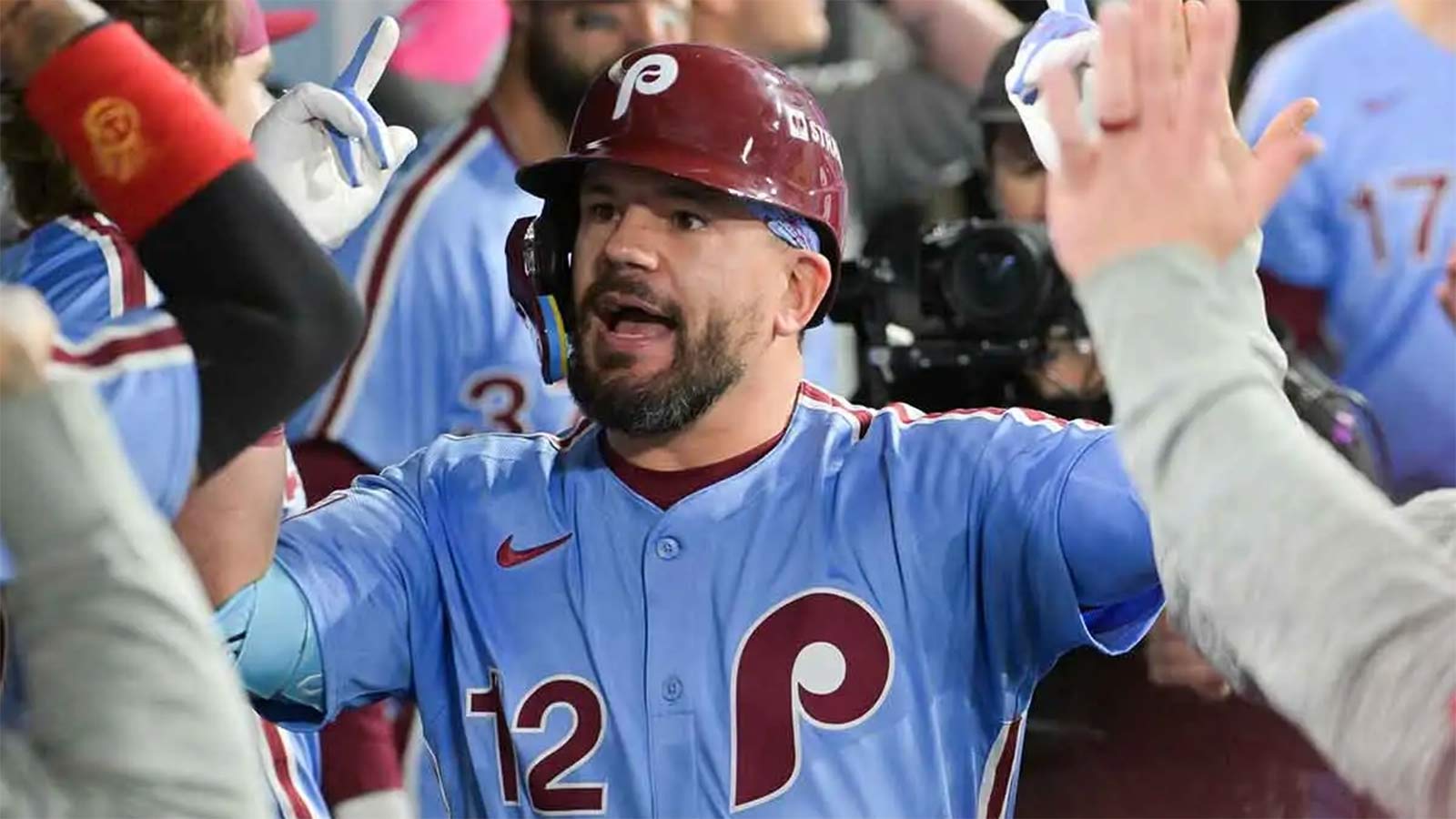Kyle Schwarber Chooses Phillies Over Pirates: What Pittsburgh’s Miss Means for 2026