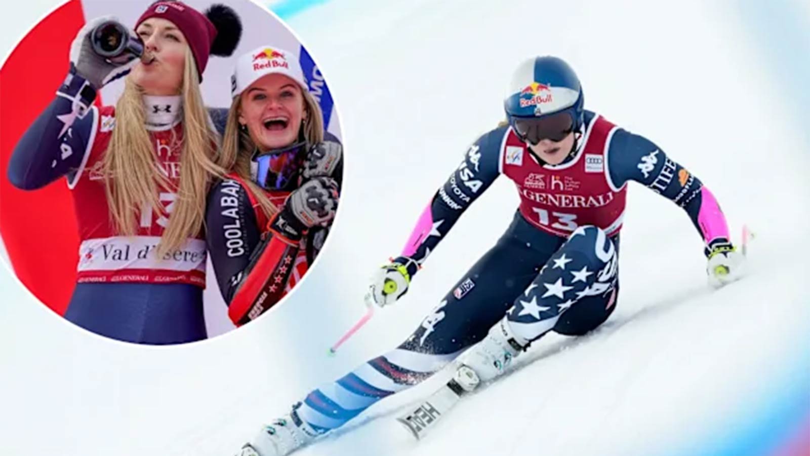 Milano-Cortina 2026 Winter Olympics