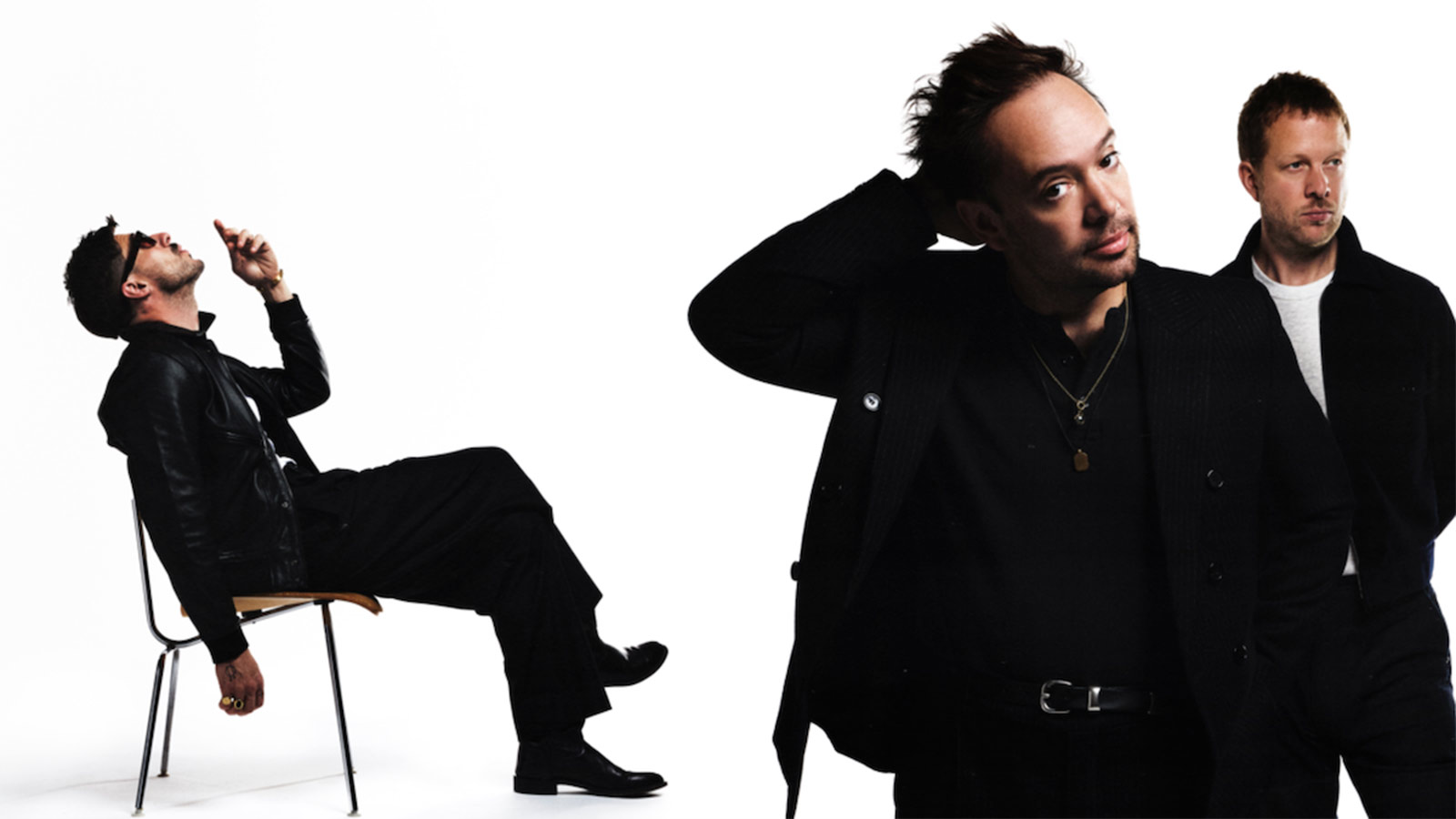 Mumford & Sons Set for Triumphant Arena Return in Australia and New Zealand, 2026