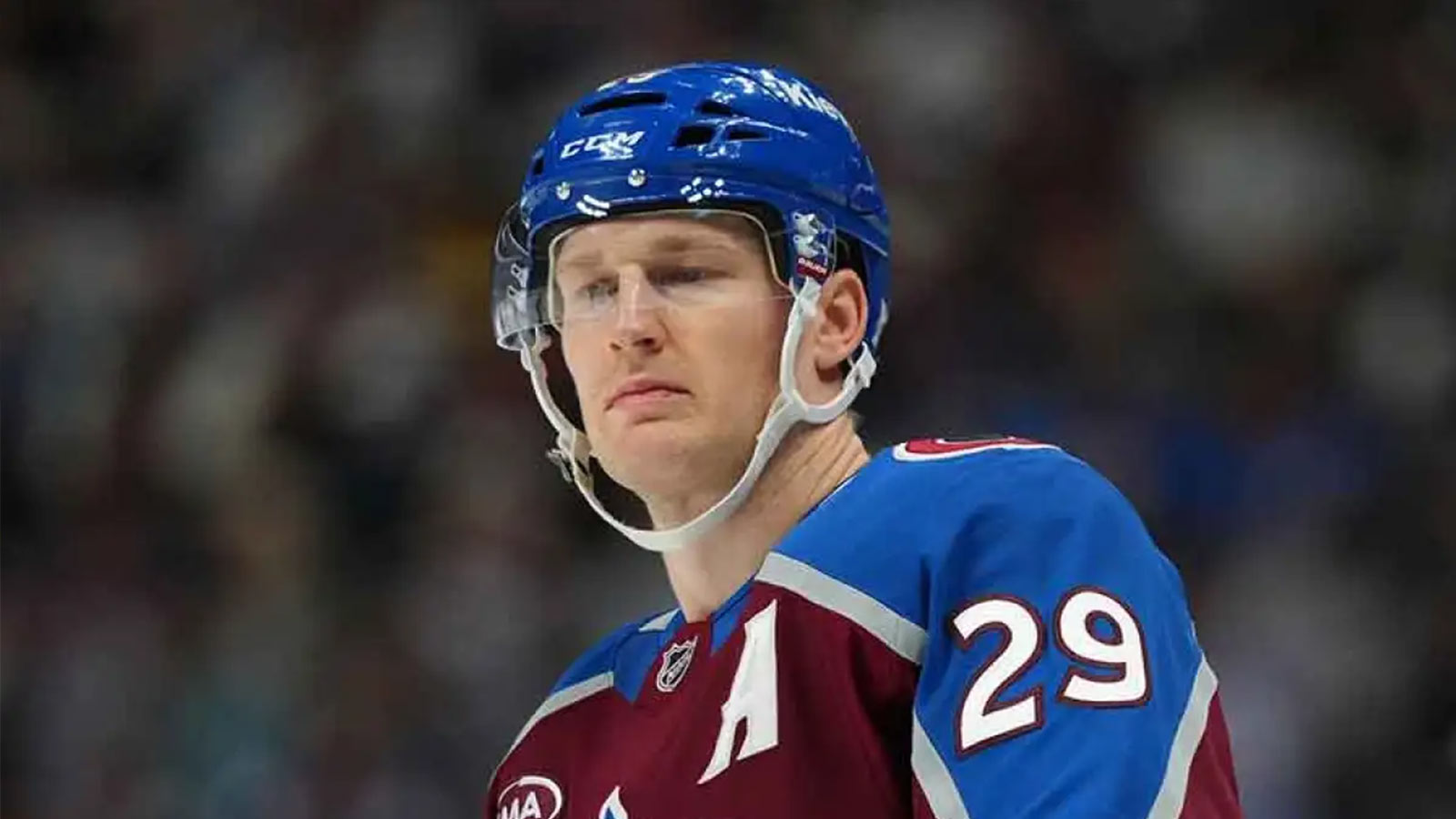 Նեյթան Մակքինոնի հաղթական գոլը «Քոլորադո Էվելանչին» հաղթանակ բերեց «Նյու Յորք Ռեյնջերսի» դեմ