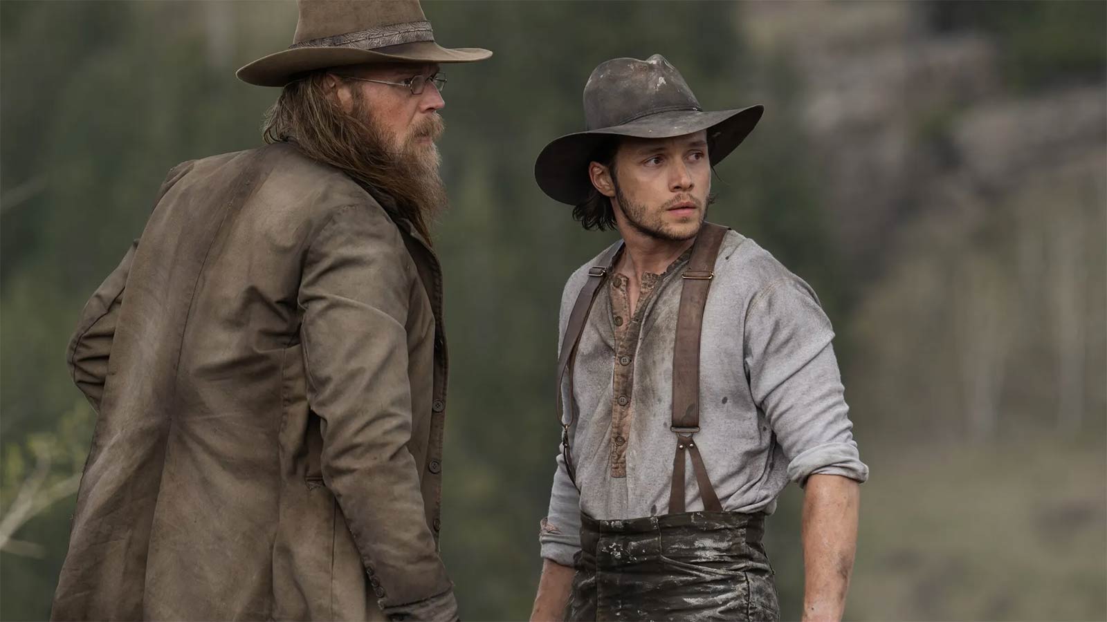 Նիկ Ռոբինսոն․ «Բինգ Չարլի»-ից մինչև «The Abandons» և հանրային խոսք 2025-ին