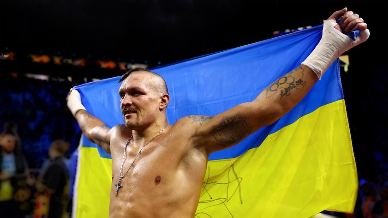 Օլեքսանդր Ուսիկի ազդեցությունը ծանրքաշային բռնցքամարտում․ Ջոշուայի հաղթանակը և մրցակցության խորքային իմաստը