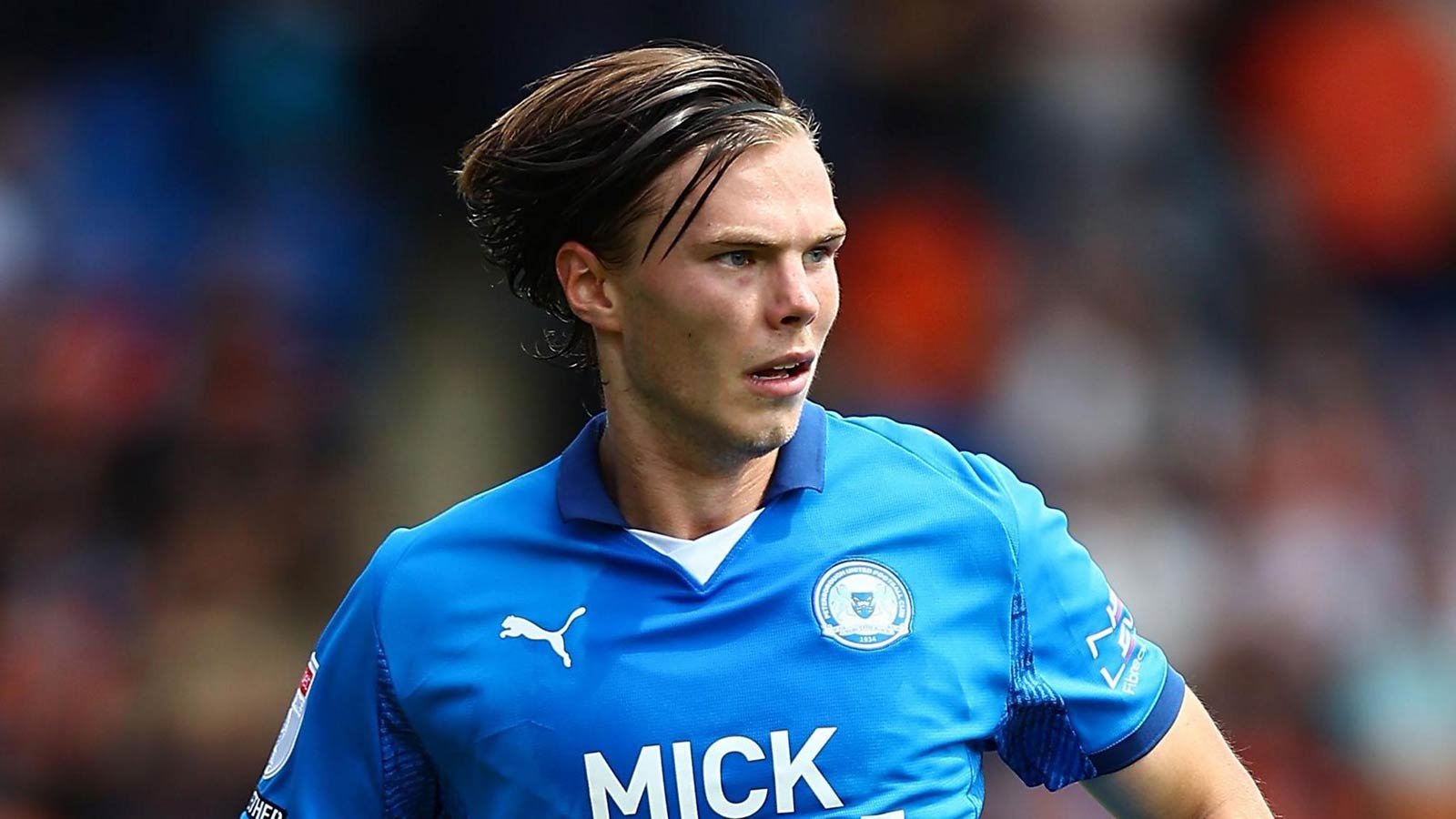 Oscar Wallin: Why the Peterborough United Wembley Winner Chose to Retire at 24