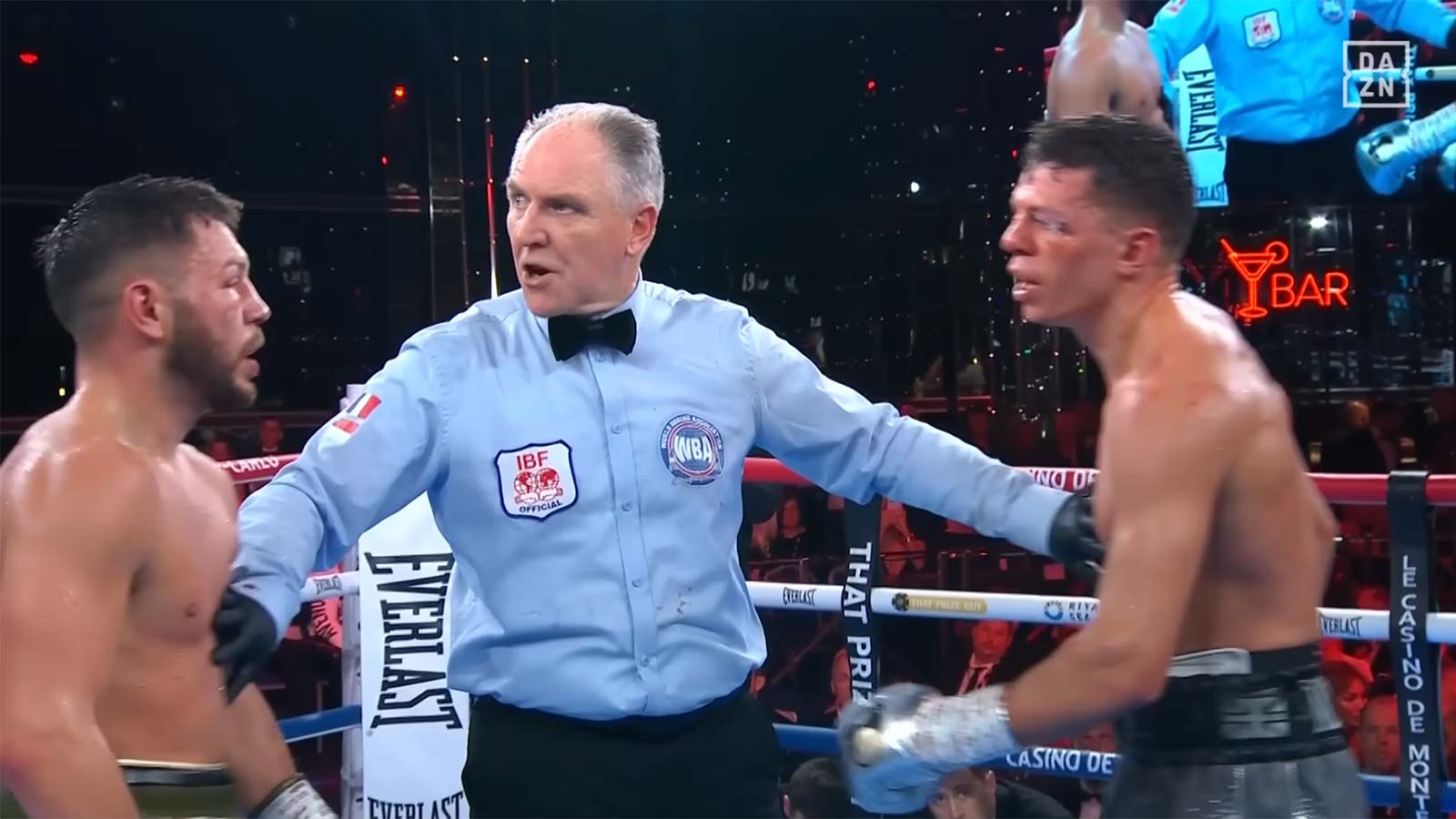 Pat McCormack Falls to 12th-Round KO Against Conah Walker in Monte Carlo Thriller