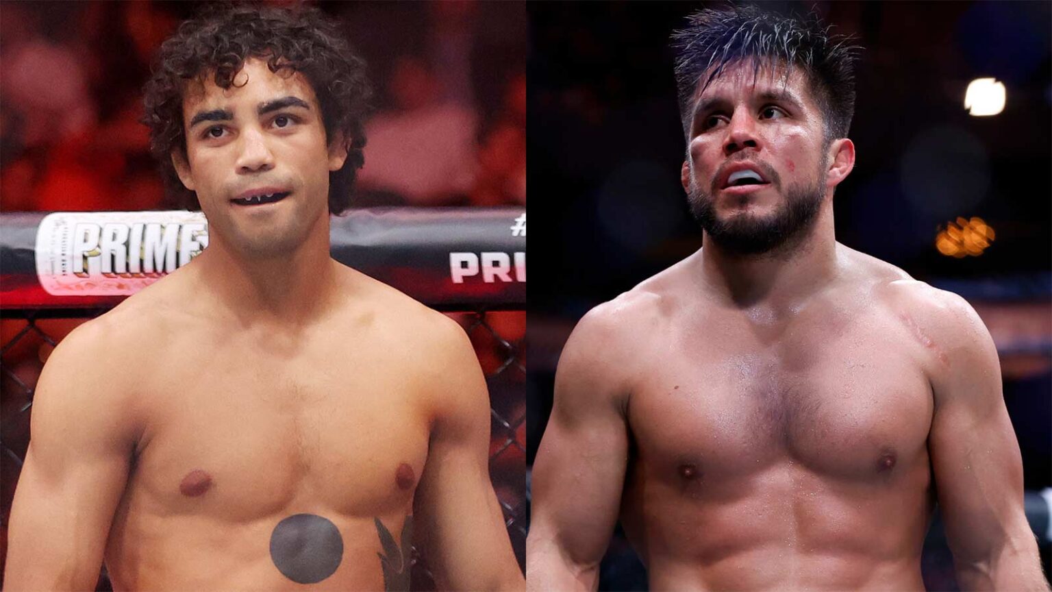 Փեյթըն Թալբոթը՝ Հենրի Սեժուդոյի դեմ UFC 323-ում․ խոստումնալից մարզիկից ...