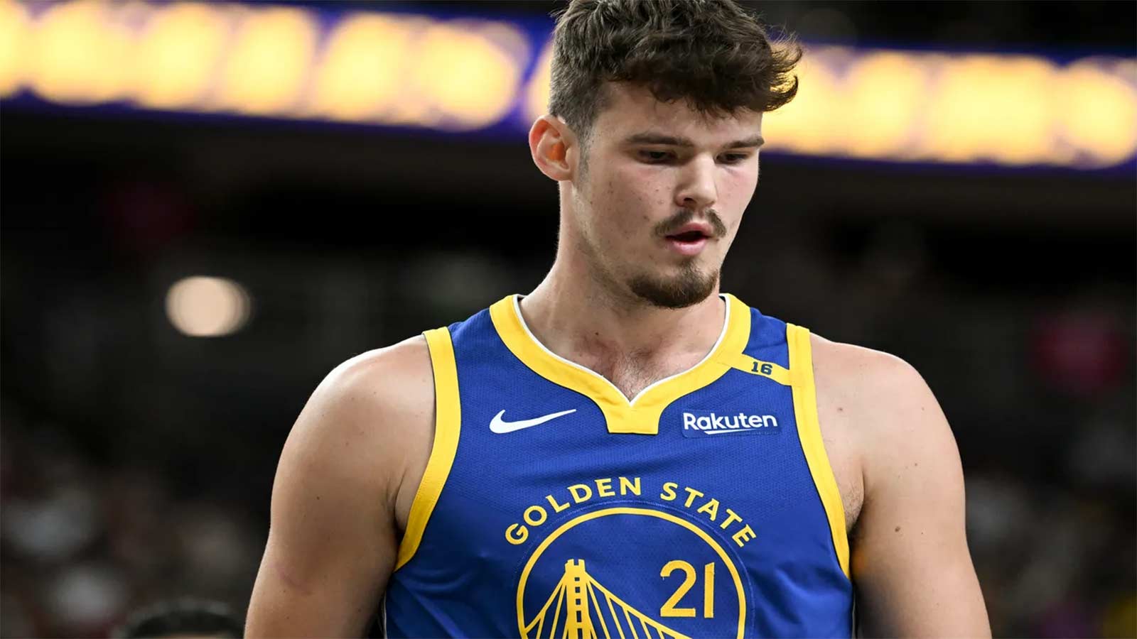 Quinten Post’s Impact: Warriors’ Win Highlights Rising Role on the Boards