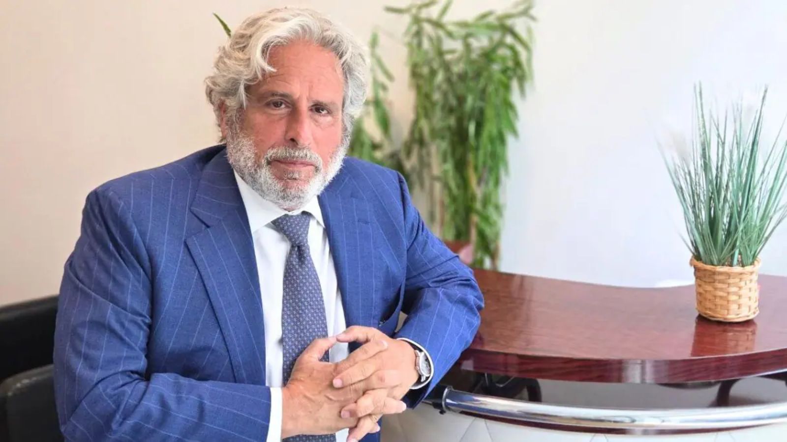 Ռոբերտ Ամստերդամը՝ Հայաստանում կրոնական ազատությունների խախտումների մասին