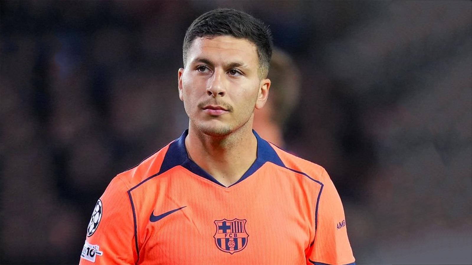 Հայորդի Ռունի Բարդղջիի պատմական առաջին գոլը «Բարսելոնայի» կազմում