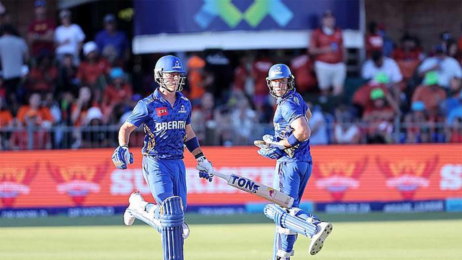 SA20 2025-26: MI Cape Town vs Durban Super Giants – Key Players, Stats, and What to Expect
